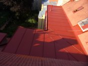 Renovace střechy Praha 6